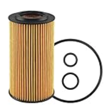 CQ Oil Cartridge Filter – Full Flow Engine Oil Filter - 85300
