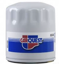 Load image into Gallery viewer, CQ Spin-On Lube Filter – By-Pass Oil Filter - 85320