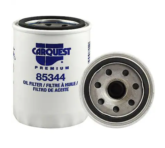 CQ Premium Spin-On Oil Filter – Superior Engine Protection - 85344