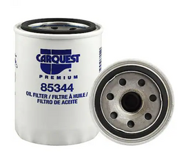 CQ Premium Spin-On Oil Filter – Superior Engine Protection - 85344