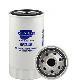 CQ Premium Spin-On Oil Filter – Superior Engine Protection - 85346