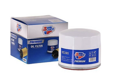 Load image into Gallery viewer, CQ Premium Oil Filter – Synthetic Blend Protection Up to 10,000 Miles - 85390