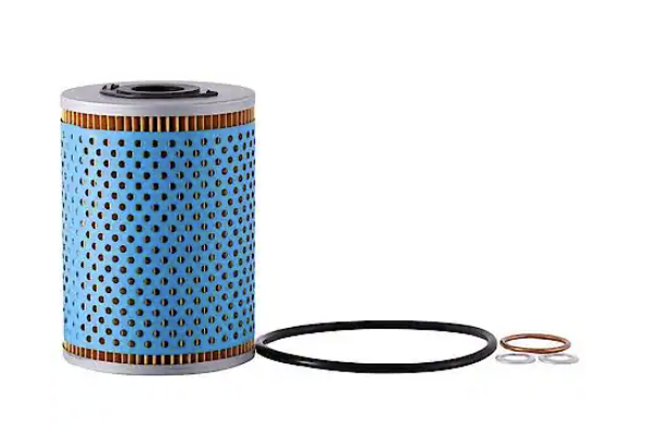 CQ Premium Oil Filter – Synthetic Blend Protection Up to 10,000 Miles - 85398