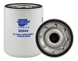 CQ Premium Spin-On Oil Filter – Superior Engine Protection - 85444