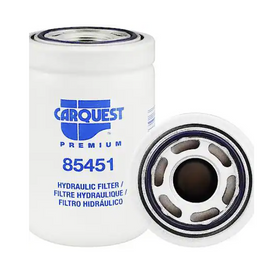 CQ Premium Hydraulic Filter – Hydraulic System Contaminant Protection - 85451