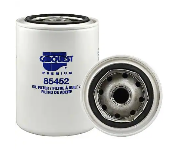 CQ Premium Oil Filter – Superior Engine Protection - 85452