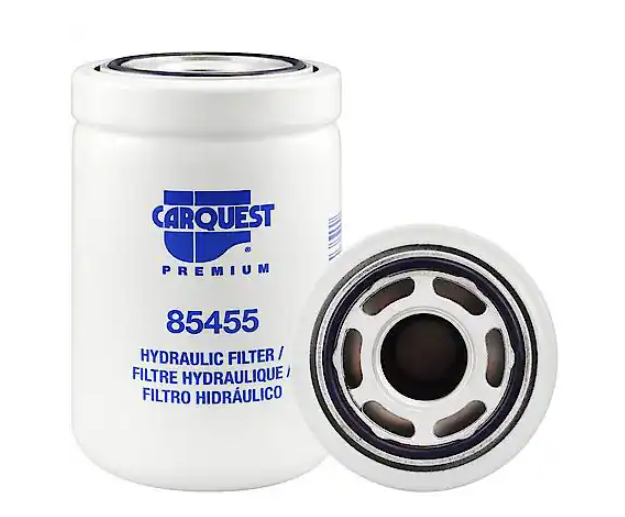 CQ Premium Hydraulic Filter – Heavy Duty Hydraulic System Protection - 85455