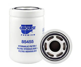 CQ Premium Hydraulic Filter – Heavy Duty Hydraulic System Protection - 85455
