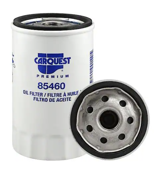 CQ Premium Oil Spin-On Filter – Engine Protection - 85460