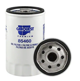 CQ Premium Oil Spin-On Filter – Engine Protection - 85460