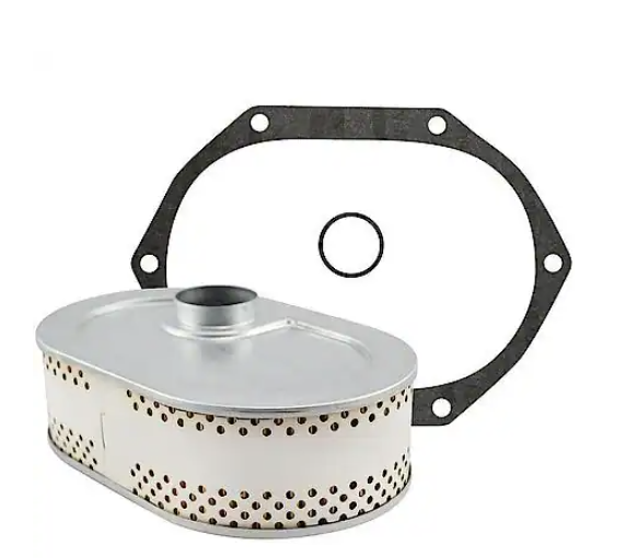 CQ Premium Hydraulic Filter – Hydraulic System Protection - 85469
