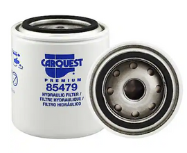 CQ Premium Hydraulic Filter – Hydraulic System Protection - 85479