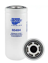 Load image into Gallery viewer, CQ Premium Hydraulic Filter – Heavy Equipment Hydraulic Protection - 85494