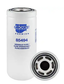 CQ Premium Hydraulic Filter – Heavy Equipment Hydraulic Protection - 85494