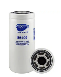 CQ Premium Hydraulic Filter – Heavy Equipment Hydraulic Protection - 85495