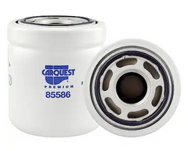 CQ Premium Hydraulic Filter – Bobcat, John Deere & Toro Equipment - 85586