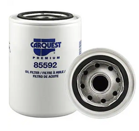 CQ Premium Oil Spin-On Filter – Engine Protection - 85592