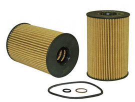 WIX Filters Cartridge Engine Oil Filter 57189
