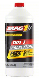 MAG 1 - Brake Fluid - 32OZ