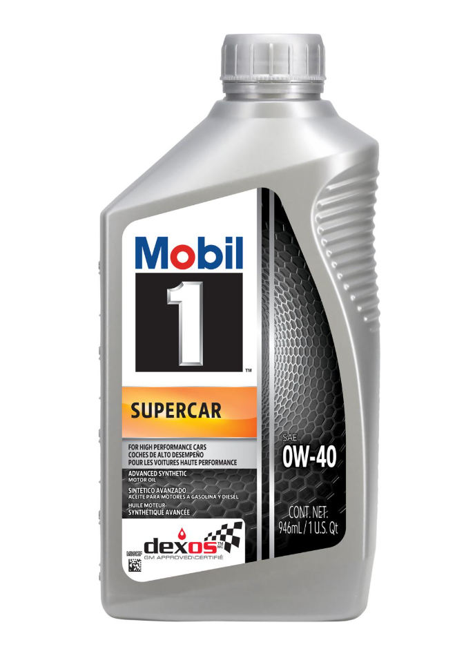 Mobil 1 - Full Synthetic Motor Oil -  ALL TYPES