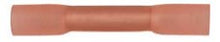 Load image into Gallery viewer, 25 Pcs Red Crimp &amp; Seal Butt Conn - 22-18 Gauge Wire