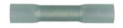 25 Pcs Blue Crimp & Seal Butt Conn - 16-14 Gauge Wire