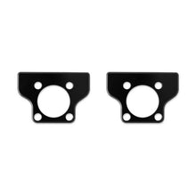 Load image into Gallery viewer, Earl&#39;s - Panel Mount Brackets for -6 &amp; -8 Ball Valve