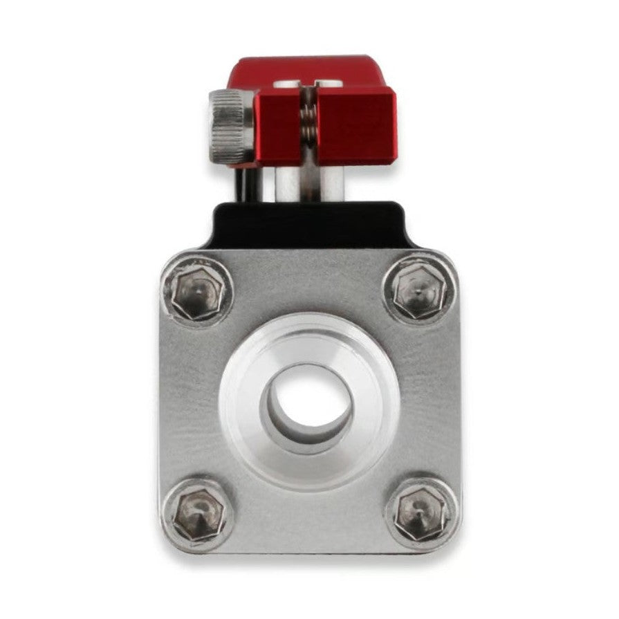 Earl's - UltraPro -6AN Male to Male Ball Valve