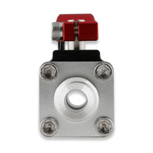 Load image into Gallery viewer, Earl's - UltraPro -6AN Male to Male Ball Valve
