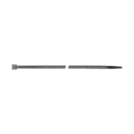 Black Nylon Cable Ties 14