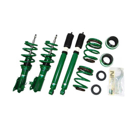 Tein - Street Basis Z Coilovers for 06-08 Honda Civic - GSB14-8UAS2