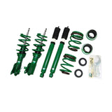 Tein - Street Basis Z Coilovers for 06-08 Honda Civic - GSB14-8UAS2