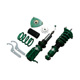 Tein - Mono Sport Coilovers for 15-18 Subaru WRX STI - GSSB0-71SS1