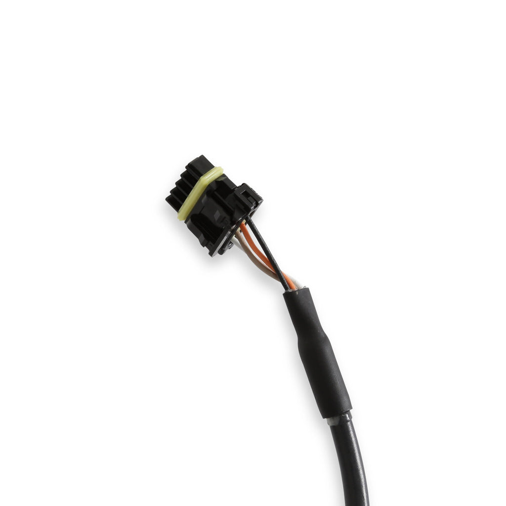 HOLLEY EFI - Terminator X Handheld Controller 3.5 Touch Screen LCD - 553-201