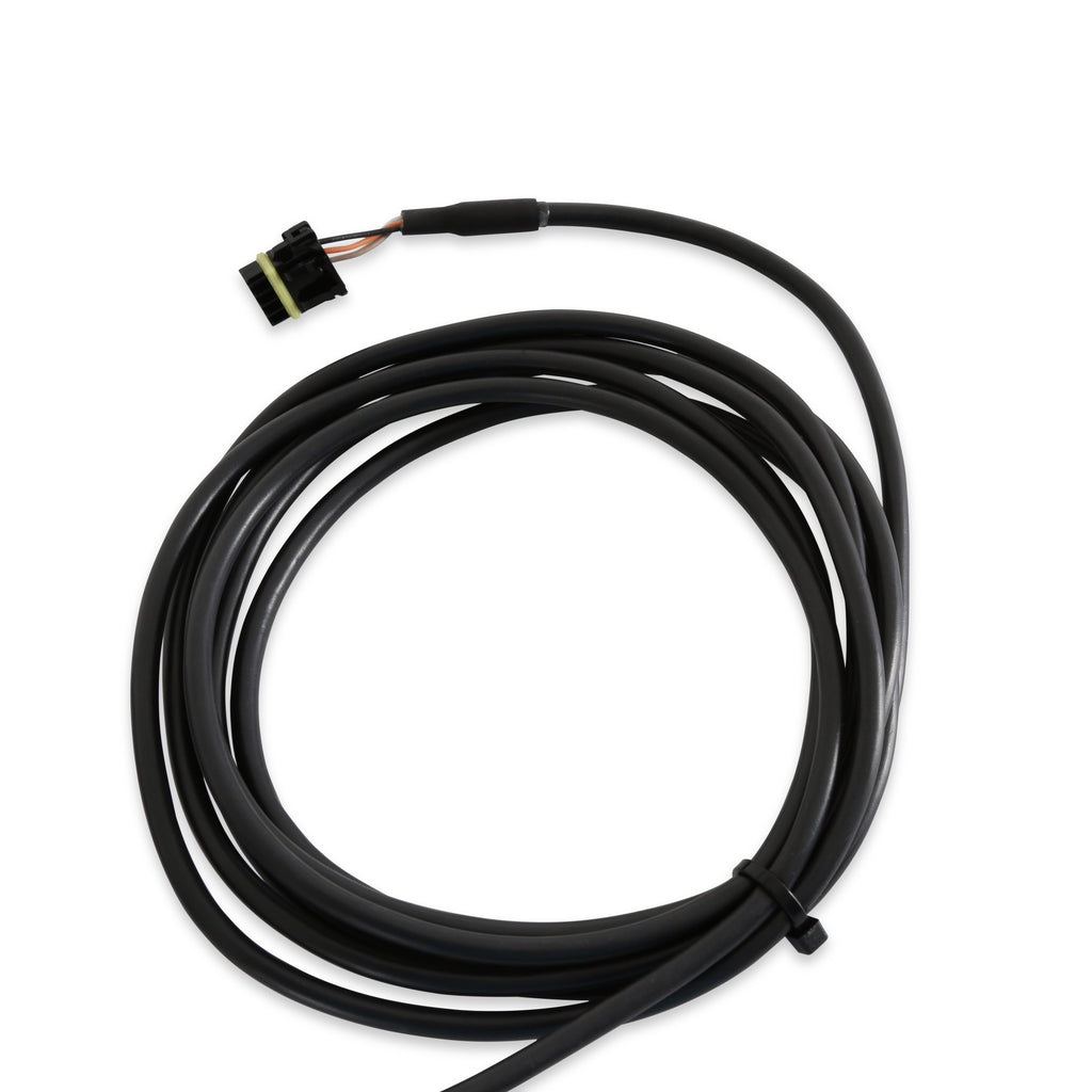 HOLLEY EFI - Terminator X Handheld Controller 3.5 Touch Screen LCD - 553-201