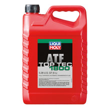 Load image into Gallery viewer, LIQUI MOLY Top Tec ATF 1800 - 5L - LM22036
