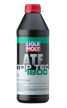 Load image into Gallery viewer, LIQUI MOLY Top Tec ATF 1800 - 1L - LM20032
