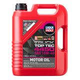 LIQUI MOLY - Top Tec 4450 15W40 5L, Conventional - LM22038