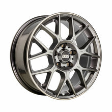 Load image into Gallery viewer, BBS - XR - 18x8 / 37mm Offset / 5x112 / 82mm Bore (Gloss Platinum)