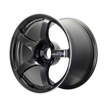 Load image into Gallery viewer, Advan - TC4 - 17x7.5 / +40mm Offset / 4x100 / 73mm Bore (Black Gun Metallic)