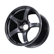 Load image into Gallery viewer, Advan - TC4 - 17x8.0 / +38mm Offset / 5x114.3 / 73mm Bore (Racing Gun Metallic)