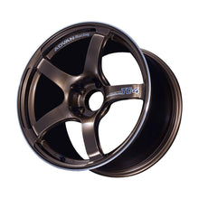 Load image into Gallery viewer, Advan - TC4 - 17x9.0 / +45mm Offset / 5x114.3 / 73mm Bore (Umber Bronze Metallic)