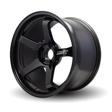 Load image into Gallery viewer, Advan - GT Beyond - 18x9.5 / +38mm Offset / 5x114.3 / 73mm Bore (Racing Titanium Black)