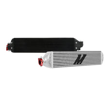 Load image into Gallery viewer, Mishimoto 2016+ Honda Civic 1.5T / 2017+ Civic Si Intercooler - Silver