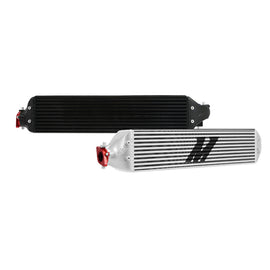 Mishimoto 2016+ Honda Civic 1.5T / 2017+ Civic Si Intercooler - Silver