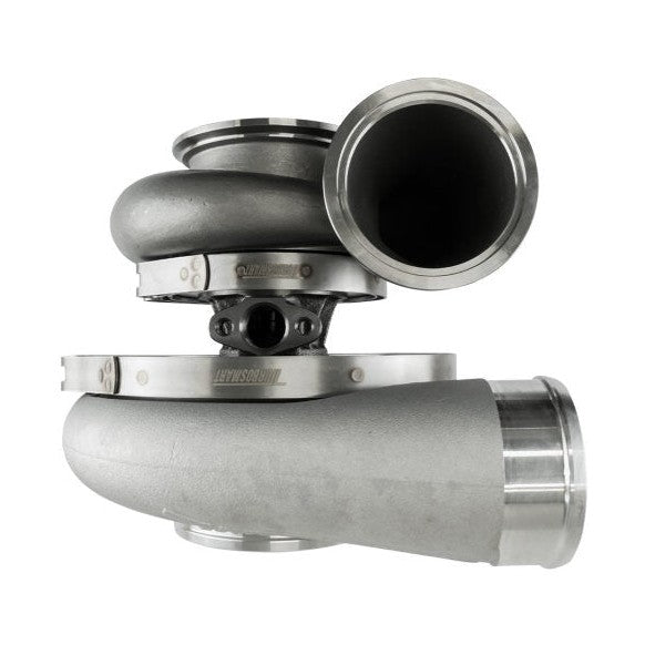 Turbosmart TS-1 7675C V-Band Turbocharger with External Wastegate and 0.96 A/R