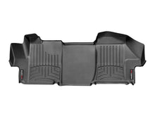 Load image into Gallery viewer, WeatherTech DigitalFit Front FloorLiner for Dodge Ram ProMaster 1500-3500 (2014-2017), Black