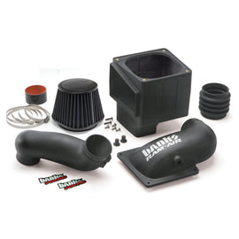 Banks Power 03-07 Dodge Ram 5.9L Ram-Air Intake System with Dry Filter