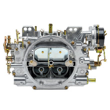 Load image into Gallery viewer, Edelbrock Performer Series 600 CFM Electric Choke Carburetor for Pontiac Firebird and Chevrolet Camaro