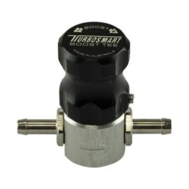 Turbosmart Boost Tee Manual Boost Controller - Black (Part Number: turTS-0101-1102)